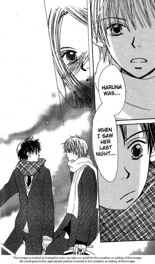 Monkey High! Chapter 5 53